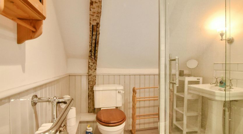 Photo of The Cobbler