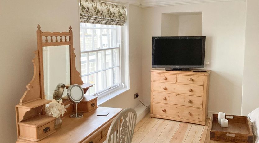 Photo of The Cobbler