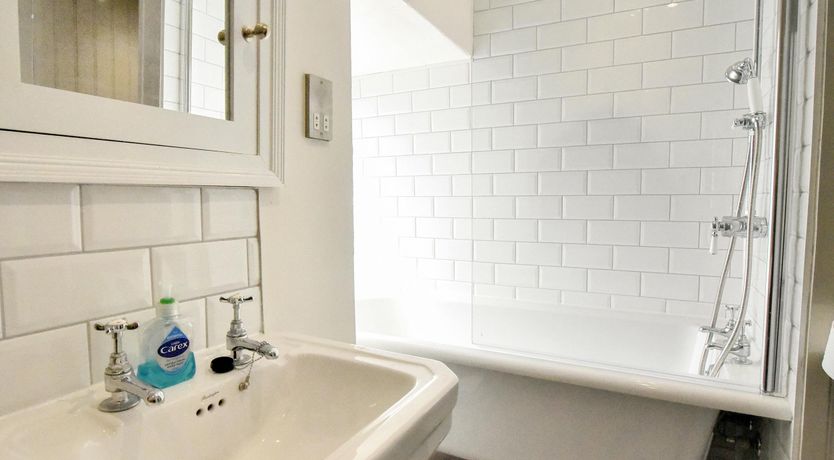 Photo of The Cobbler