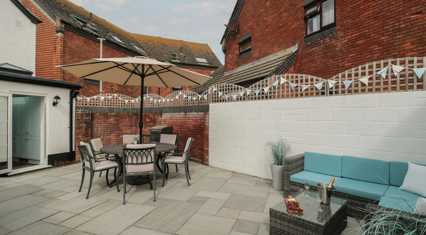 Photo of Golden Quay