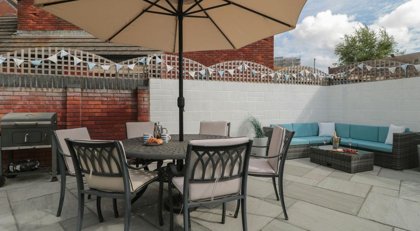 Photo of Golden Quay