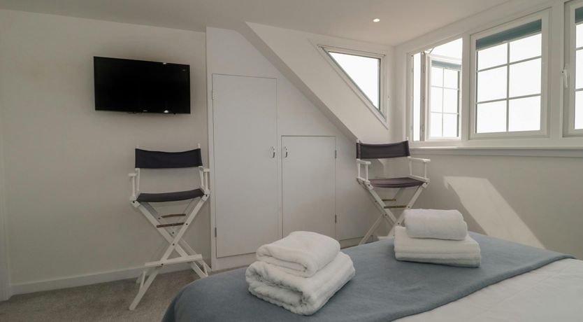 Photo of Golden Quay