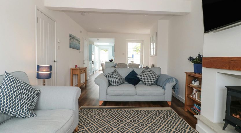 Photo of Golden Quay