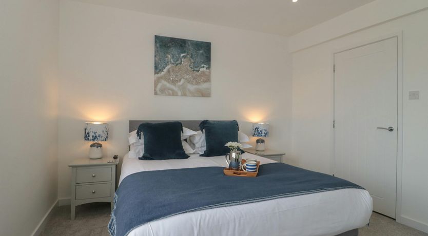 Photo of Golden Quay