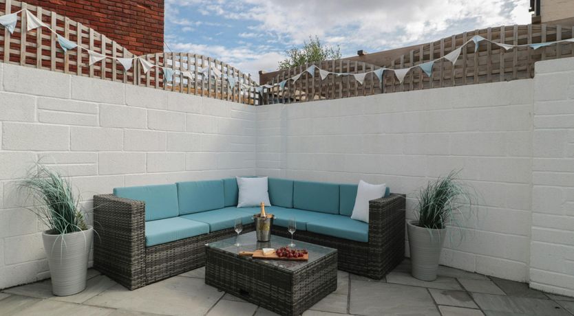 Photo of Golden Quay