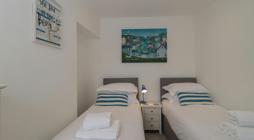 Photo of Golden Quay