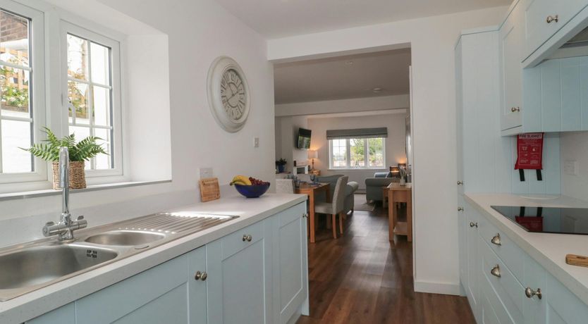 Photo of Golden Quay