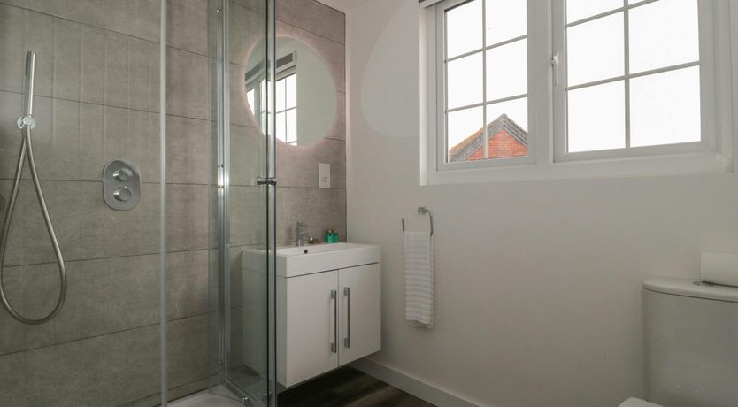 Photo of Golden Quay