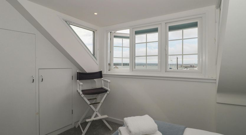 Photo of Golden Quay