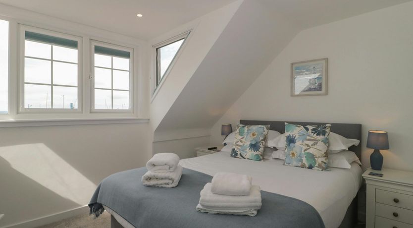 Photo of Golden Quay