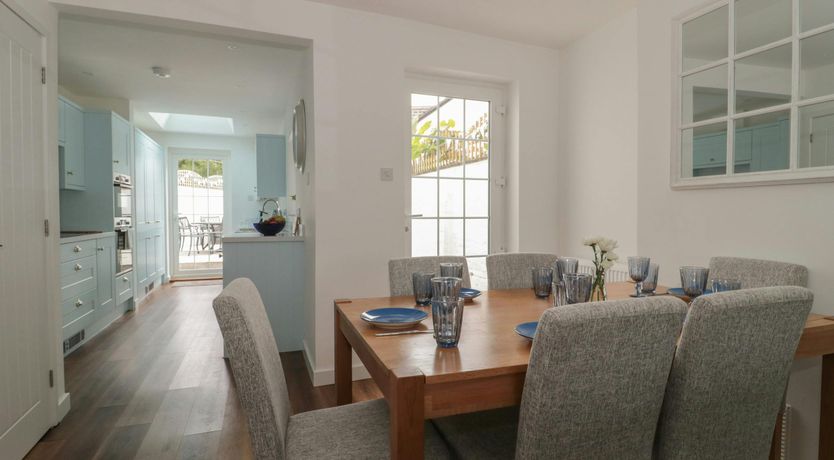 Photo of Golden Quay