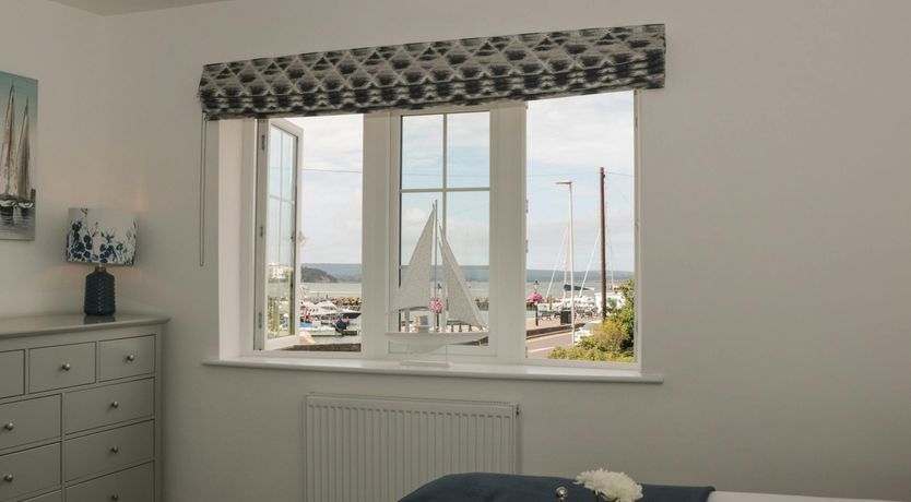 Photo of Golden Quay