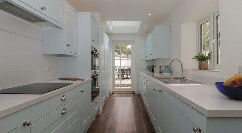 Photo of Golden Quay