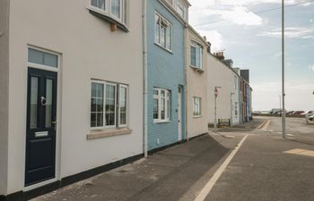 Golden Quay Holiday Home