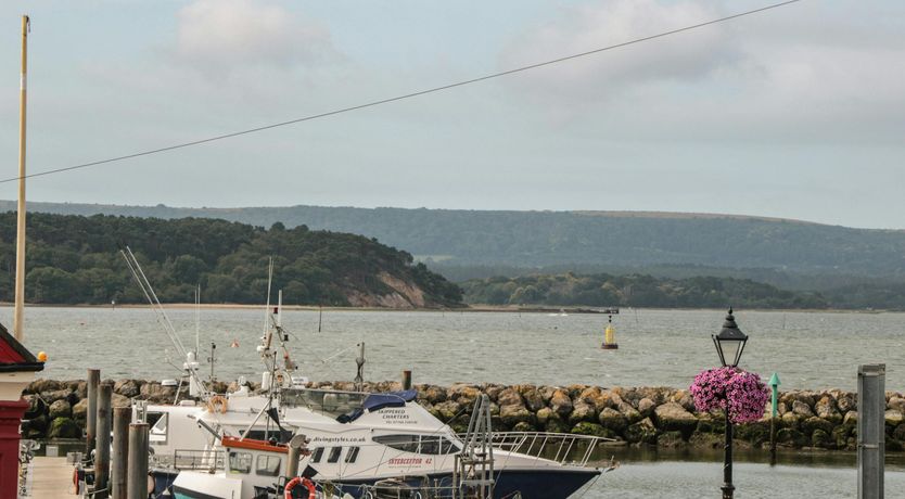 Photo of Golden Quay