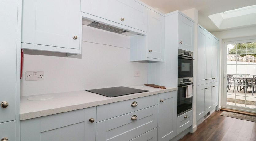 Photo of Golden Quay