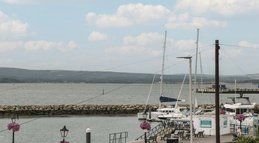 Photo of Golden Quay