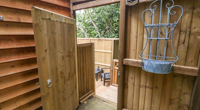 Photo of Country Hideaway