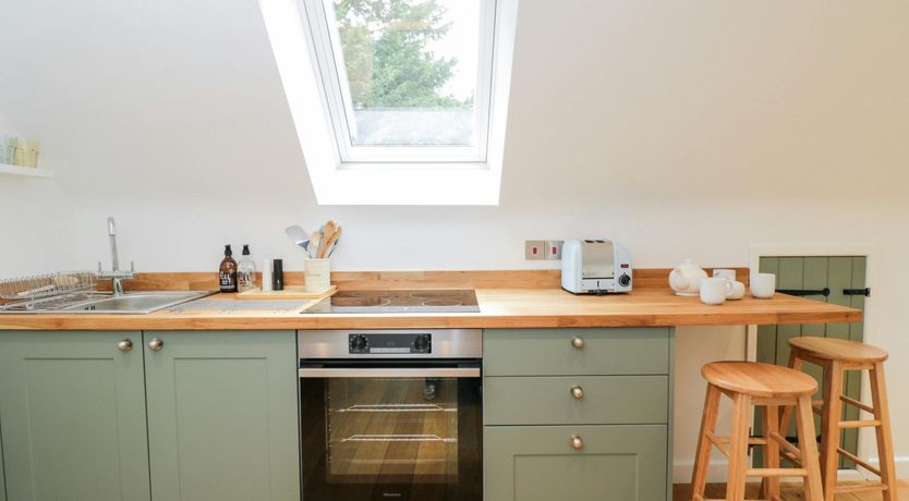 Photo of Country Hideaway