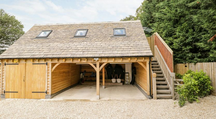 Photo of Country Hideaway