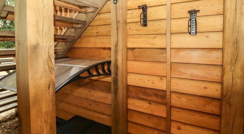 Photo of Country Hideaway