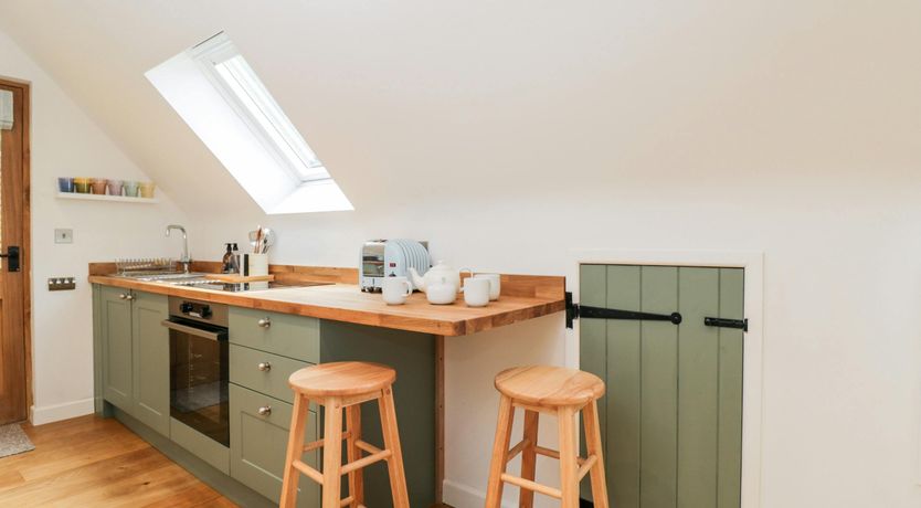 Photo of Country Hideaway