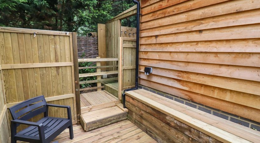 Photo of Country Hideaway