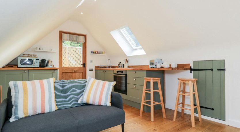 Photo of Country Hideaway