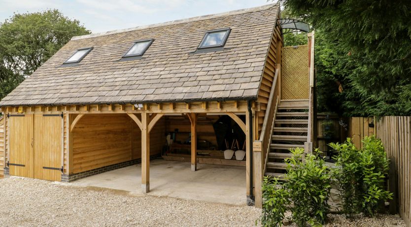 Photo of Country Hideaway