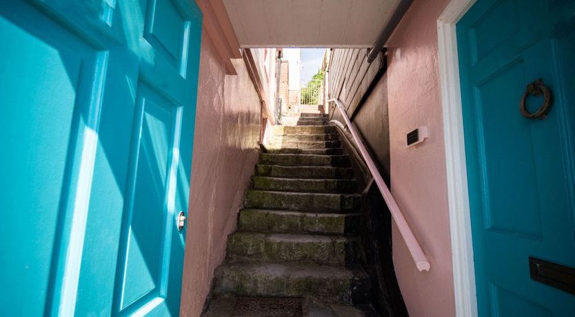 Photo of Fossil Finder