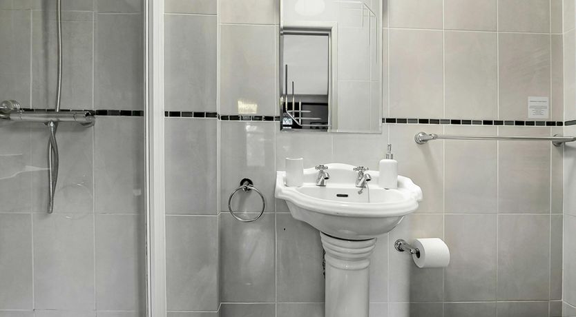 Photo of The Grand Manor