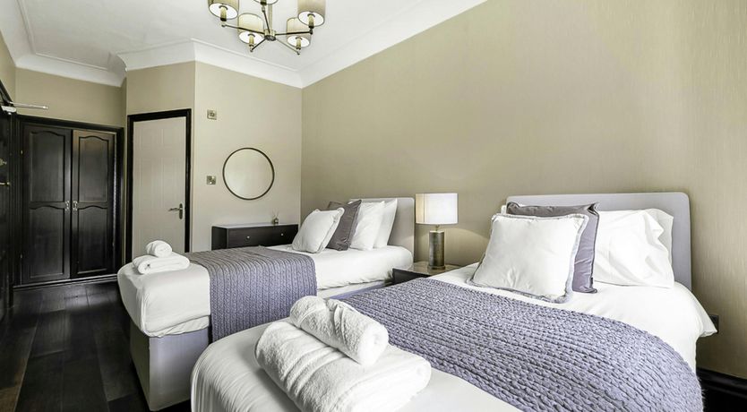 Photo of The Grand Manor