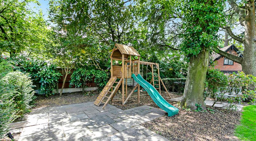 Photo of The Grand Manor