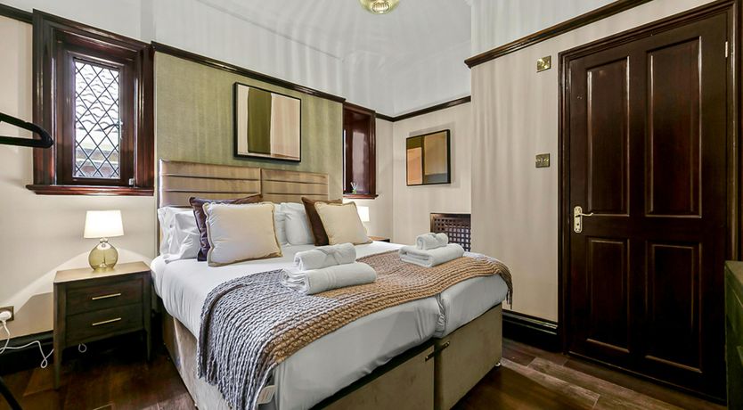 Photo of The Grand Manor