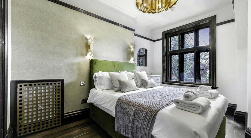 Photo of The Grand Manor