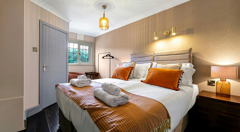 Photo of The Grand Manor