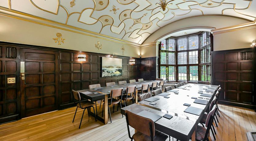 Photo of The Grand Manor