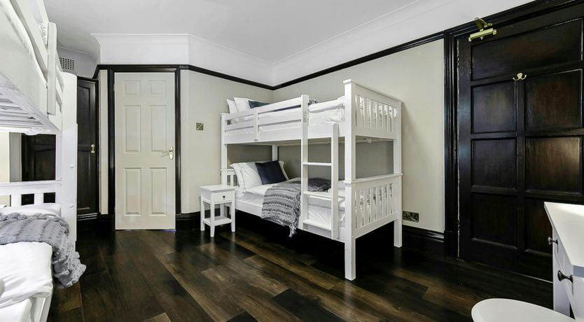 Photo of The Grand Manor