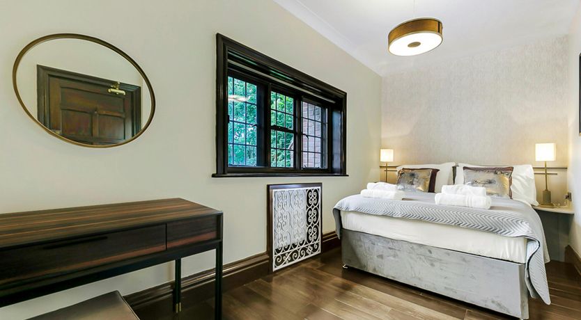 Photo of The Grand Manor