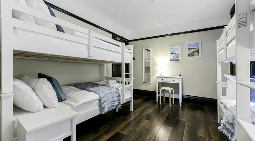 Photo of The Grand Manor