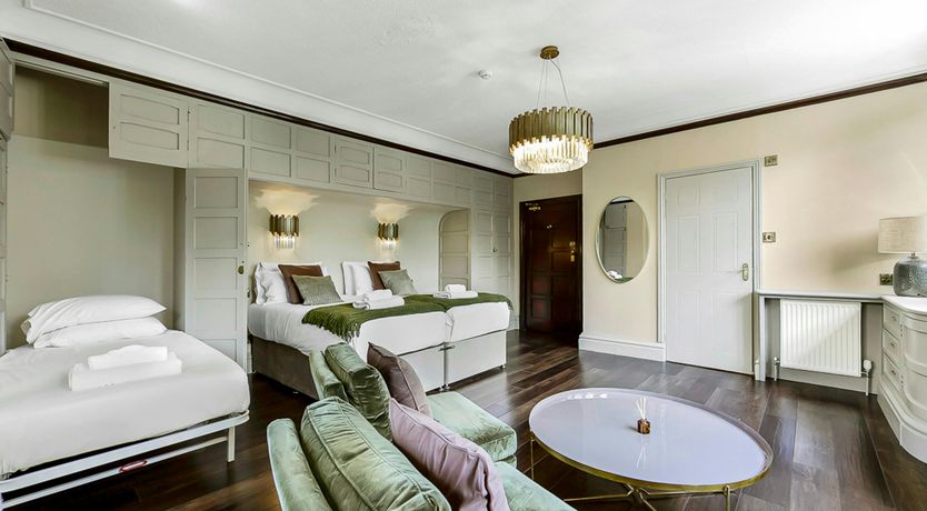 Photo of The Grand Manor