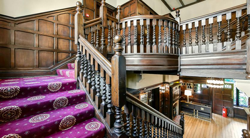 Photo of The Grand Manor