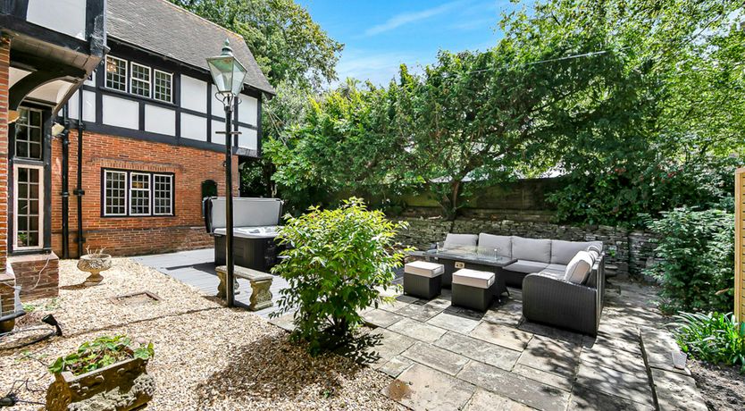 Photo of The Grand Manor