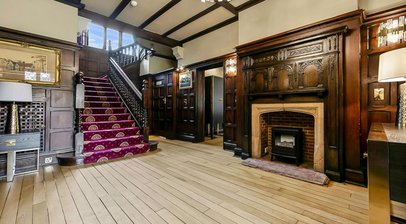 Photo of The Grand Manor