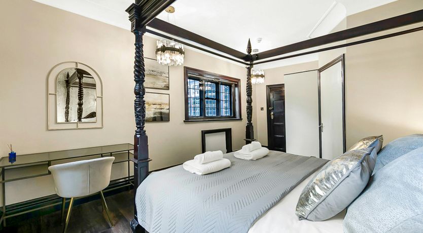 Photo of The Grand Manor