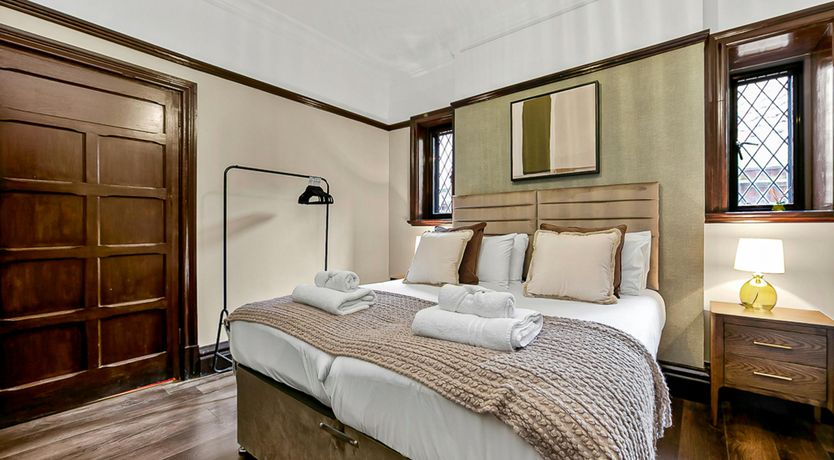 Photo of The Grand Manor