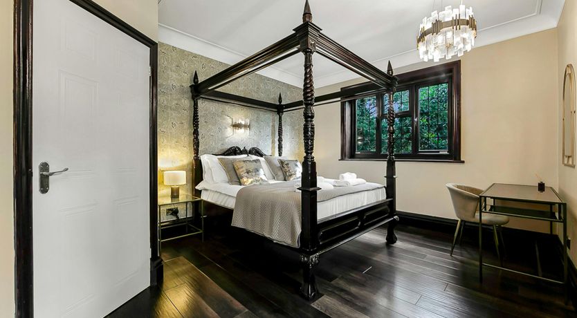 Photo of The Grand Manor