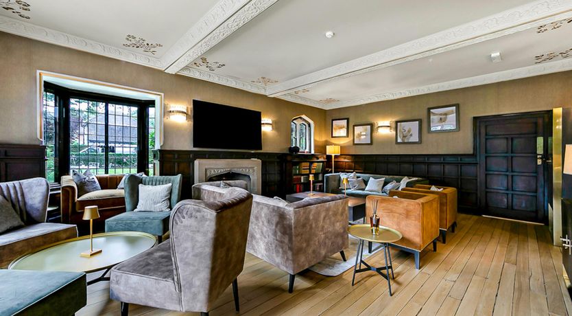 Photo of The Grand Manor