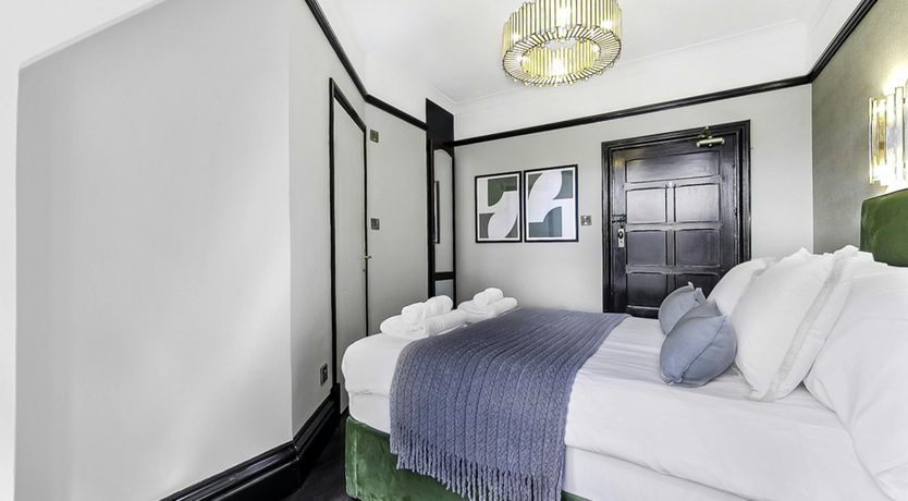 Photo of The Grand Manor