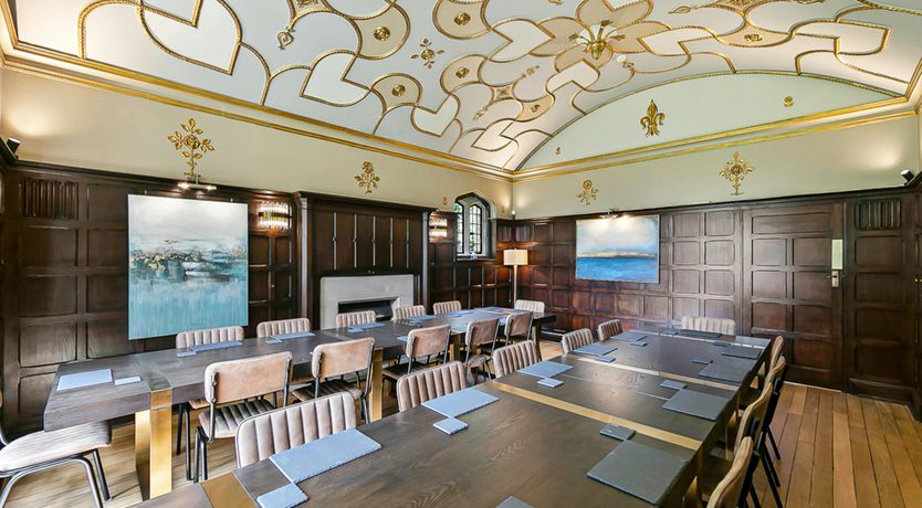 Photo of The Grand Manor